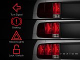 Raxiom 05-09 Ford Mustang Sequential Tail Light Kit (Plug-and-Play) thumbnail 7