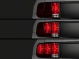 Raxiom 05-09 Ford Mustang Sequential Tail Light Kit (Plug-and-Play) thumbnail 9