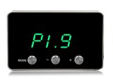 Raxiom 07-18 Jeep Wrangler JK 06-22 Dodge Challenger SpeedForm Series Throttle Controller thumbnail 2