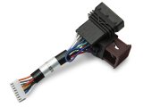 Raxiom 07-18 Jeep Wrangler JK 06-22 Dodge Challenger SpeedForm Series Throttle Controller thumbnail 6
