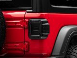 Raxiom 18-22 Jeep Wrangler JL LED Tail Lights- Black Housing (Smoked Lens) thumbnail 5