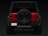 Raxiom 18-22 Jeep Wrangler JL LED Tail Lights- Black Housing (Smoked Lens) thumbnail 7