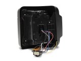 Raxiom 18-22 Jeep Wrangler JL LED Tail Lights- Black Housing (Smoked Lens) thumbnail 9