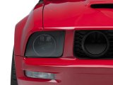 Raxiom 05-09 Ford Mustang GT V6 Axial Series CCFL Halo Projector Headlight- Blk Housing (Smkd Lens) thumbnail 4