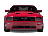 Raxiom 05-09 Ford Mustang GT V6 Axial Series CCFL Halo Projector Headlight- Blk Housing (Smkd Lens) thumbnail 6