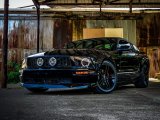 Raxiom 05-09 Ford Mustang GT V6 Axial Series CCFL Halo Projector Headlight- Blk Housing (Smkd Lens) thumbnail 9