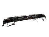 Raxiom 08-14 Challenger LED Tail Lights- Black Housing (Smoked Lens) thumbnail 4