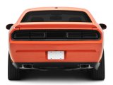 Raxiom 08-14 Challenger LED Tail Lights- Black Housing (Smoked Lens) thumbnail 6