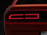 Raxiom 08-14 Challenger LED Tail Lights- Black Housing (Smoked Lens) thumbnail 9