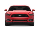 Raxiom 15-17 Ford Mustang Projector Headlights OEM HID Bulbs- Black Housing (Clear Lens) thumbnail 4