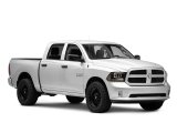 Raxiom 09-18 RAM 1500 LED Projector Headlights w/ Switchback Turn Signals- Blk Housing (Clear Lens) thumbnail 2