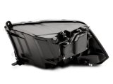Raxiom 09-18 RAM 1500 LED Projector Headlights w/ Switchback Turn Signals- Blk Housing (Clear Lens) thumbnail 6