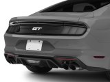 Raxiom 15-22 Ford Mustang Profile LED Tail Lights - Gloss Black Housing (Smoked Lens) thumbnail 3