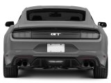 Raxiom 15-22 Ford Mustang Profile LED Tail Lights - Gloss Black Housing (Smoked Lens) thumbnail 5
