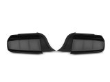 Raxiom 15-22 Ford Mustang Profile LED Tail Lights - Gloss Black Housing (Smoked Lens) thumbnail 6