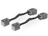 Raxiom 10-22 Ford Mustang Tail Light Sequencer (Plug-and-Play) thumbnail 3