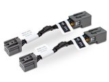 Raxiom 10-22 Ford Mustang Tail Light Sequencer (Plug-and-Play) thumbnail 4