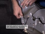 Raxiom 10-22 Ford Mustang Tail Light Sequencer (Plug-and-Play) thumbnail 8