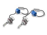 Raxiom Axial Series LED Headlight/Fog Light Bulbs (9007) thumbnail 1