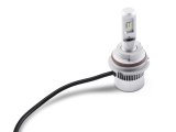 Raxiom Axial Series LED Headlight/Fog Light Bulbs (9007) thumbnail 4