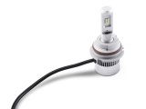 Raxiom Axial Series LED Headlight/Fog Light Bulbs (9007) thumbnail 8