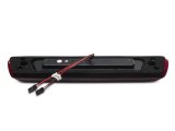 Raxiom 09-14 Ford F-150 Excluding Raptor Axial Series LED Third Brake Light (Smoked) thumbnail 3
