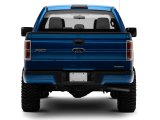 Raxiom 09-14 Ford F-150 Excluding Raptor Axial Series LED Third Brake Light (Smoked) thumbnail 8