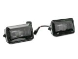 Raxiom 15-20 Ford F-150 Excluding Raptor Axial Series LED Fog Lights thumbnail 1