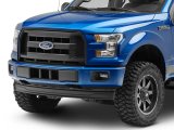 Raxiom 15-20 Ford F-150 Excluding Raptor Axial Series LED Fog Lights thumbnail 2