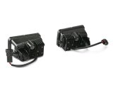 Raxiom 15-20 Ford F-150 Excluding Raptor Axial Series LED Fog Lights thumbnail 3