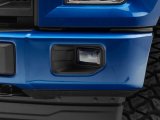 Raxiom 15-20 Ford F-150 Excluding Raptor Axial Series LED Fog Lights thumbnail 4