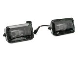 Raxiom 15-20 Ford F-150 Excluding Raptor Axial Series LED Fog Lights thumbnail 8