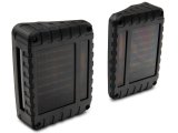 Raxiom 07-18 Jeep Wrangler JK LED Tail Lights- Black Housing (Smoked Lens) thumbnail 5