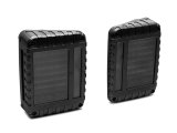 Raxiom 07-18 Jeep Wrangler JK LED Tail Lights- Black Housing (Smoked Lens) thumbnail 7