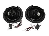 Raxiom 07-18 Jeep Wrangler JK LED Halo Headlights- Chrome Housing (Clear Lens) thumbnail 9