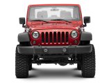 Raxiom 07-18 Jeep Wrangler JK Axial Series LED Amber Turn Signals (Smoked) thumbnail 7