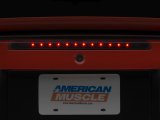 Raxiom 99-04 Ford Mustang Excluding Cobra Axial Series LED Third Brake Light (Smoked) thumbnail 1