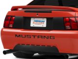 Raxiom 99-04 Ford Mustang Excluding Cobra Axial Series LED Third Brake Light (Smoked) thumbnail 6