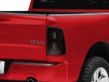 Raxiom 09-18 Dodge RAM 1500 LED Tail Lights- Black Housing (Smoked Lens) thumbnail 1