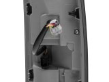 Raxiom 09-18 Dodge RAM 1500 LED Tail Lights- Black Housing (Smoked Lens) thumbnail 3