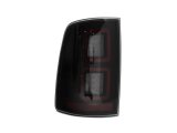 Raxiom 09-18 Dodge RAM 1500 LED Tail Lights- Black Housing (Smoked Lens) thumbnail 5
