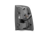 Raxiom 09-18 Dodge RAM 1500 LED Tail Lights- Black Housing (Smoked Lens) thumbnail 6
