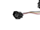 Raxiom 07-18 Jeep Wrangler JK LED Tail Lights- Black Housing (Smoked Lens) thumbnail 7