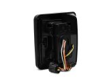 Raxiom 07-18 Jeep Wrangler JK LED Tail Lights- Black Housing (Smoked Lens) thumbnail 9