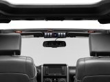 Raxiom 07-18 Jeep Wrangler JK Control Box w/ Switch Panel thumbnail 1