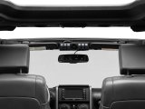 Raxiom 07-18 Jeep Wrangler JK Control Box w/ Switch Panel thumbnail 2