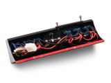 Raxiom 07-18 Jeep Wrangler JK Control Box w/ Switch Panel thumbnail 3