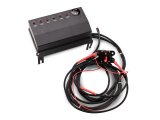 Raxiom 07-18 Jeep Wrangler JK Control Box w/ Switch Panel thumbnail 4