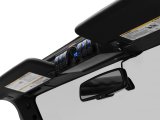 Raxiom 07-18 Jeep Wrangler JK Control Box w/ Switch Panel thumbnail 5