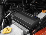 Raxiom 07-18 Jeep Wrangler JK Control Box w/ Switch Panel thumbnail 6